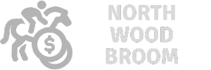 North Wood Broom